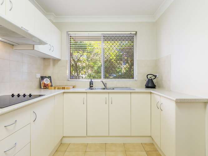 Fourth view of Homely apartment listing, 10/271-275 Kingsway, Caringbah NSW 2229