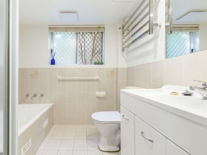 Fifth view of Homely apartment listing, 10/271-275 Kingsway, Caringbah NSW 2229