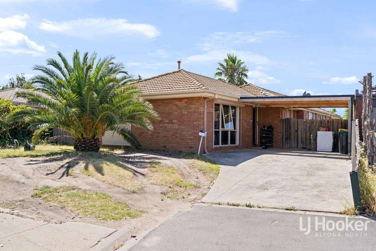 7 Riverex Place, Hoppers Crossing VIC 3029