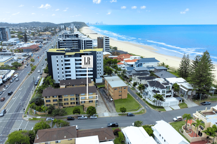 Main view of Homely unit listing, 8/1031 Gold Coast Highway, Palm Beach QLD 4221