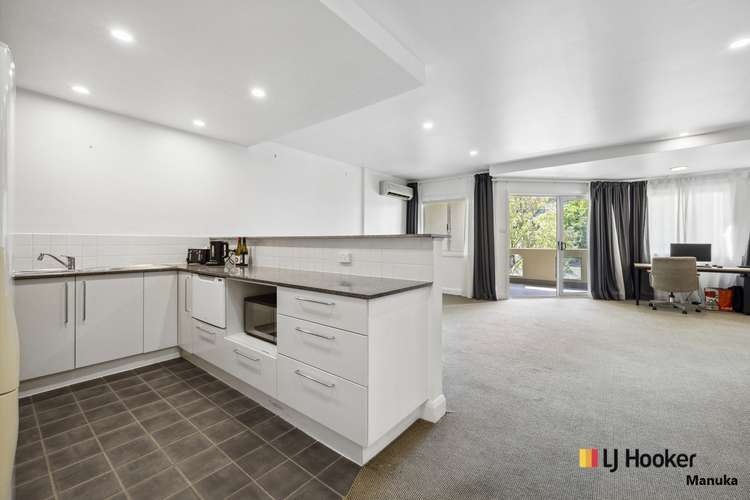 Main view of Homely apartment listing, 78/8 Dominion Circuit, Forrest ACT 2603