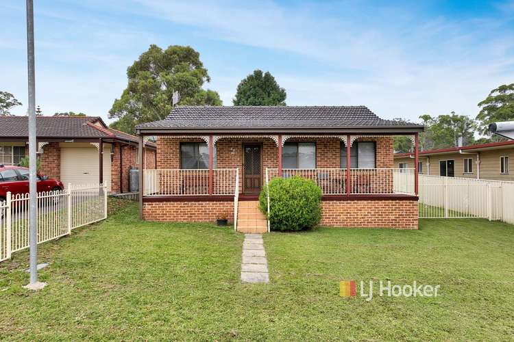 Main view of Homely house listing, 48 Leumeah Street, Sanctuary Point NSW 2540