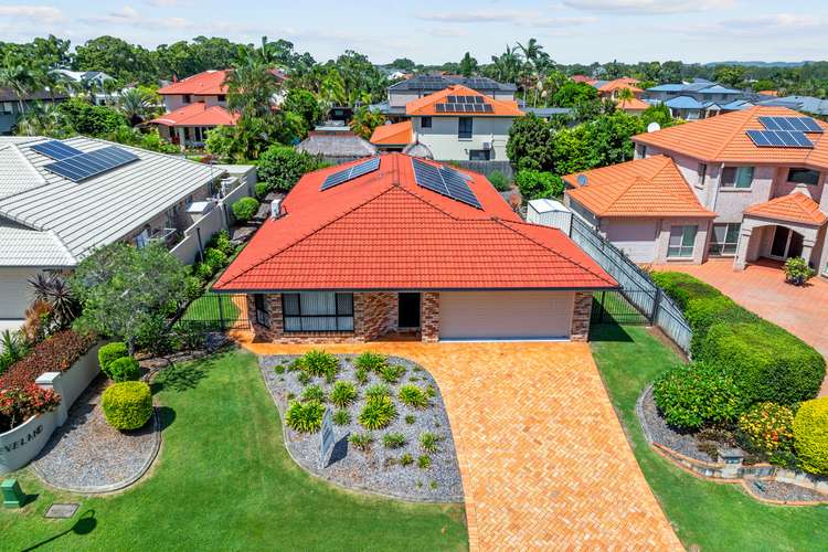Main view of Homely house listing, 13 Carolena Street, Cleveland QLD 4163