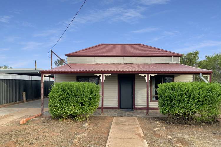 Main view of Homely house listing, 77 Ryan Lane, Broken Hill NSW 2880