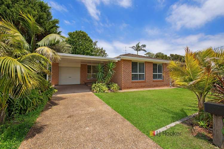 Main view of Homely house listing, 11 Fourth Avenue, Toukley NSW 2263
