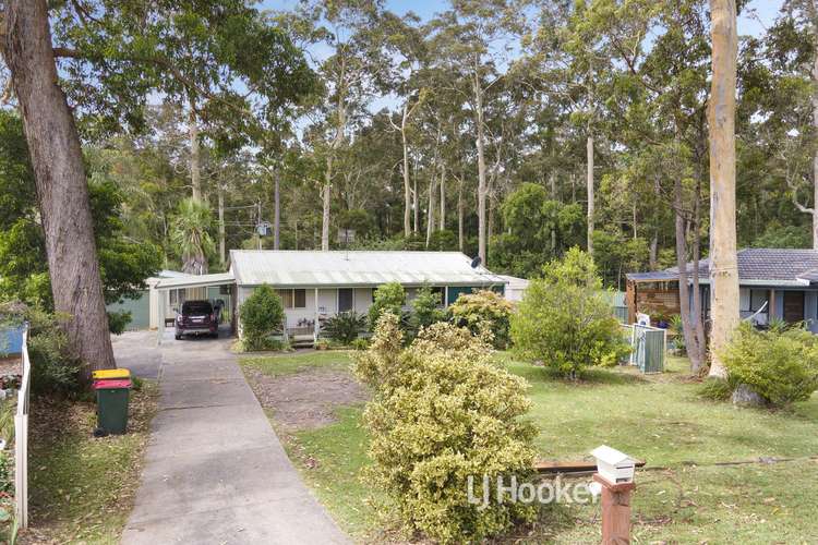Main view of Homely house listing, 25 Roulstone Crescent, Sanctuary Point NSW 2540