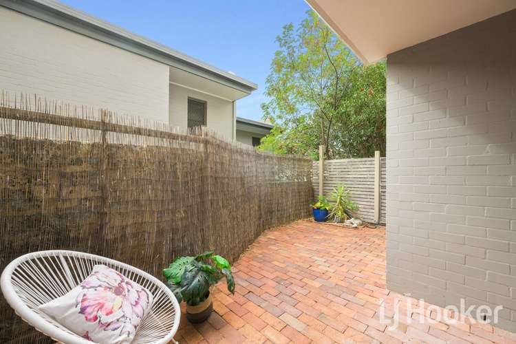 Fifth view of Homely apartment listing, 17/53 King George Street, Victoria Park WA 6100