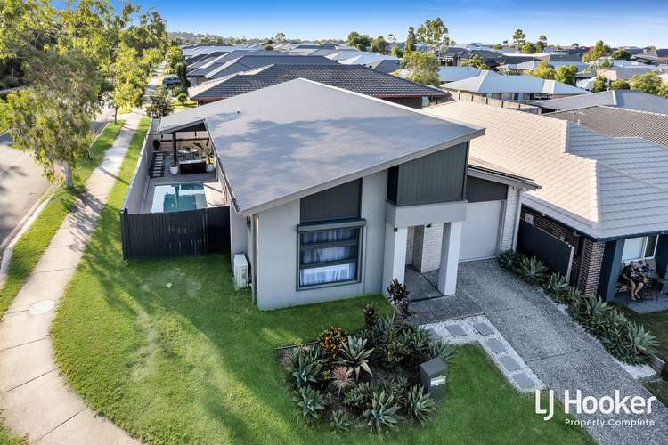 Main view of Homely house listing, 15 Tomlinson Street, Yarrabilba QLD 4207