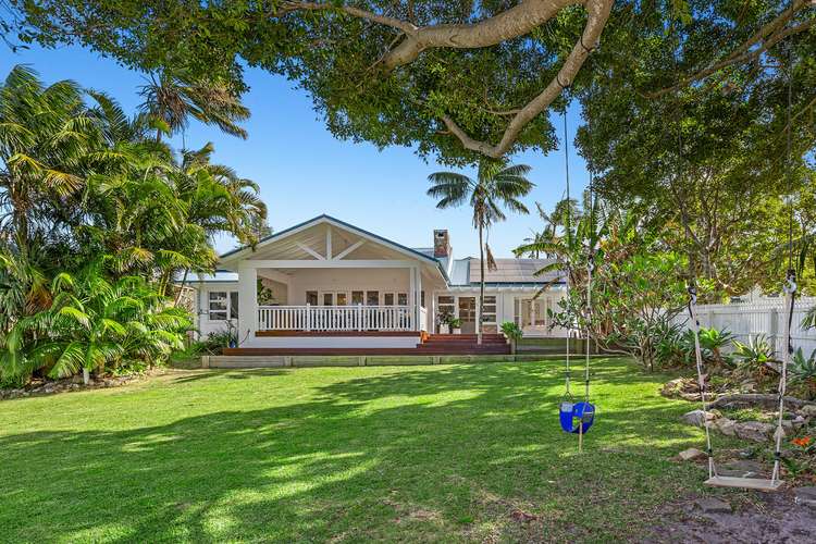 Main view of Homely house listing, 27 Orient Street, Kingscliff NSW 2487