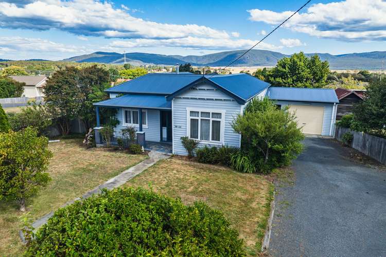 Main view of Homely house listing, 58-60 Gardiners Creek Road, St Marys TAS 7215