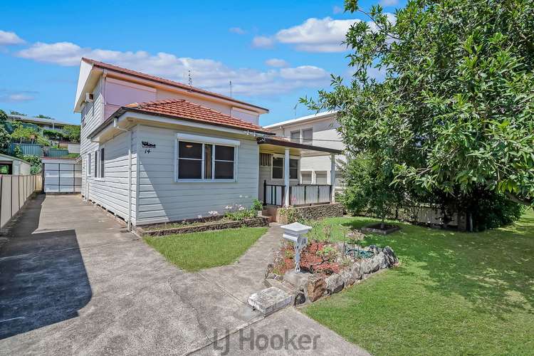Main view of Homely house listing, 14 Alley Street, Speers Point NSW 2284