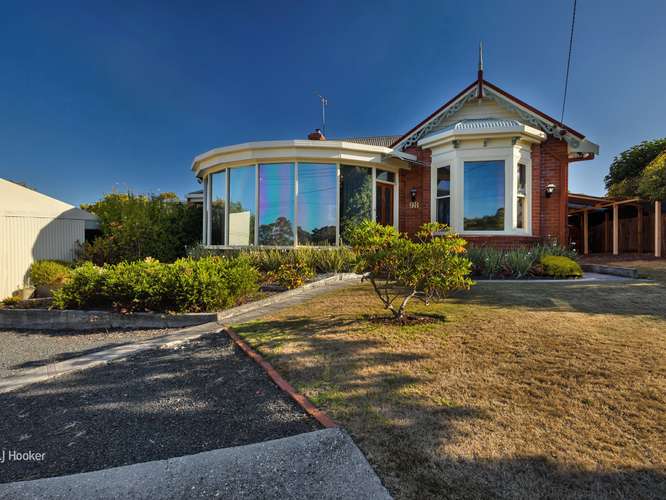 Second view of Homely house listing, 98 Inglis Street, Wynyard TAS 7325