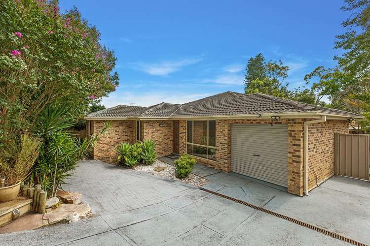 Main view of Homely house listing, 12 Edmondson Crescent, Kincumber NSW 2251