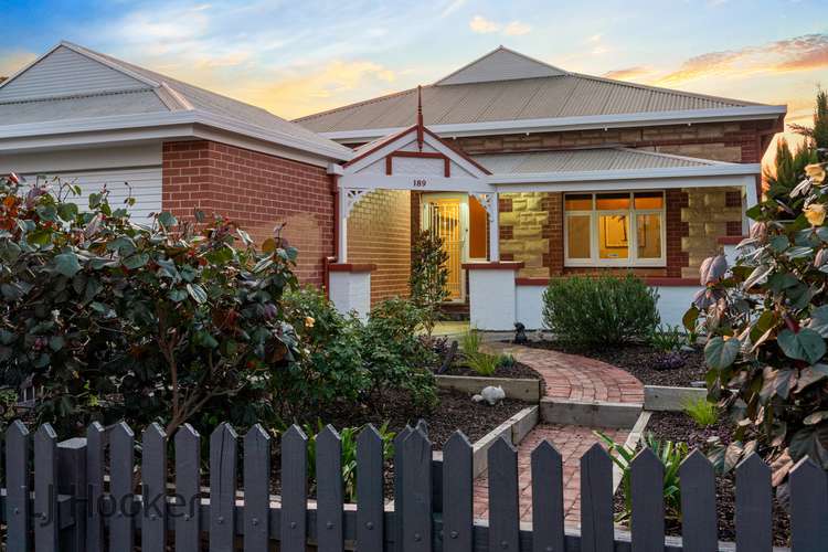 Main view of Homely house listing, 189 Swan Terrace, Semaphore SA 5019