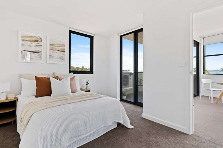 Fourth view of Homely unit listing, 301/571 Pacific Highway, Belmont NSW 2280