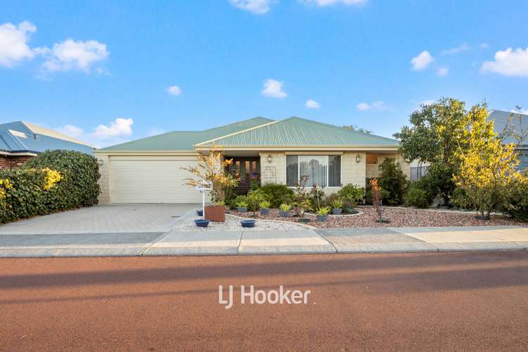 Main view of Homely house listing, 3 Folly Way, Dalyellup WA 6230