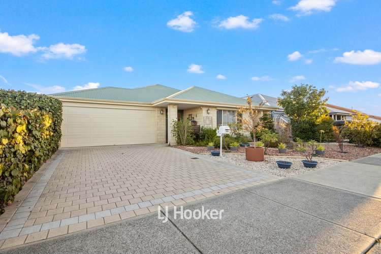 Second view of Homely house listing, 3 Folly Way, Dalyellup WA 6230