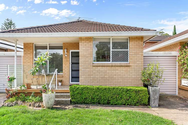 Main view of Homely villa listing, 3/21 England Street, Brighton-Le-Sands NSW 2216