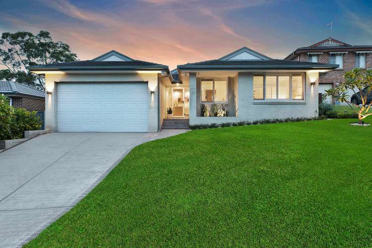 2 Bellambi Place, Glenning Valley NSW 2261