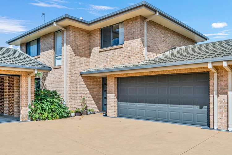 Main view of Homely townhouse listing, 3/16-18 Toorak Court, Port Macquarie NSW 2444