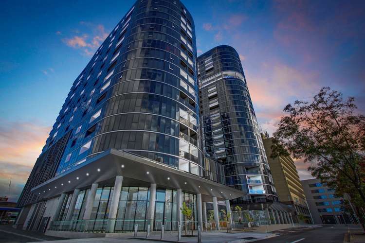 2107/15 Bowes Street, Phillip ACT 2606