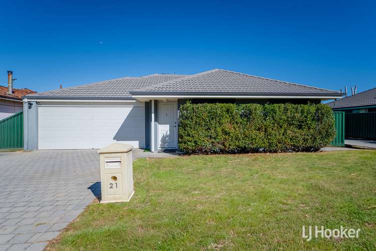 4/21 Fourth Avenue, Mandurah WA 6210