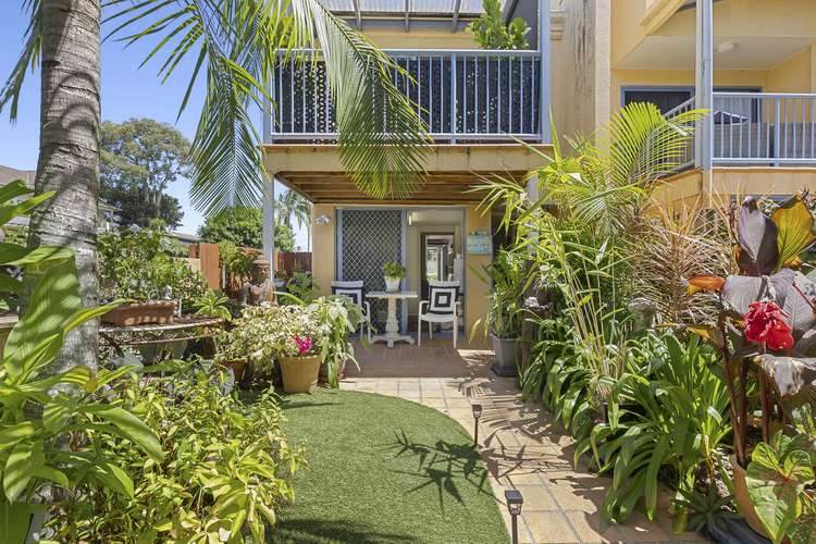 Main view of Homely townhouse listing, 1/22-24 Brighton Street, Biggera Waters QLD 4216