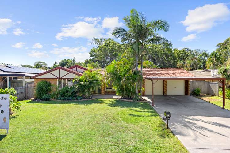 Main view of Homely house listing, 19 Grosvenor Court, Wellington Point QLD 4160