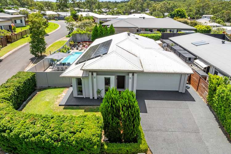 Main view of Homely house listing, 49 Sugargum Avenue, Mount Cotton QLD 4165