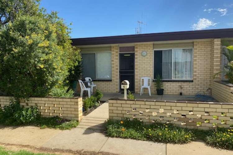 Main view of Homely unit listing, Unit 4/22 Pritchard Street, Swan Hill VIC 3585
