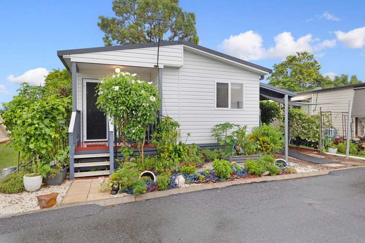 Main view of Homely villa listing, 162/905 Manly Road, Tingalpa QLD 4173