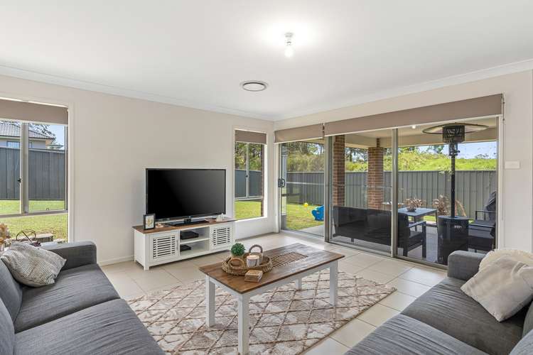 Third view of Homely house listing, 13 Barn Owl Avenue, Wadalba NSW 2259