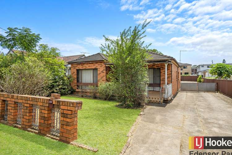 Main view of Homely house listing, 164 Smart, Fairfield Heights NSW 2165