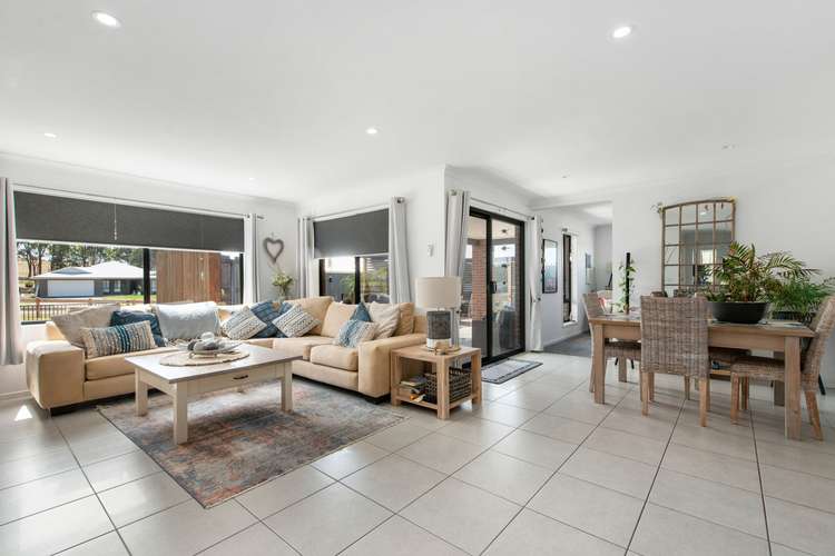 Fourth view of Homely house listing, 7 Peppercorn Way, Nicholson VIC 3882