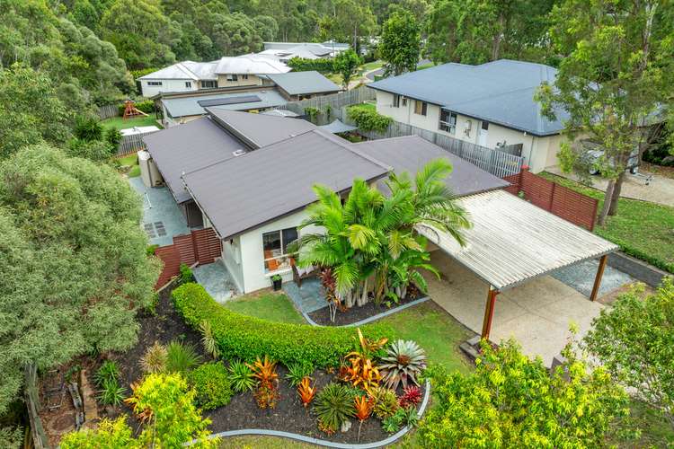 Main view of Homely house listing, 2 Hoop Pine Street, Mount Cotton QLD 4165