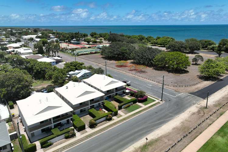 Main view of Homely unit listing, 4/1 Murroona Street, Bowen QLD 4805