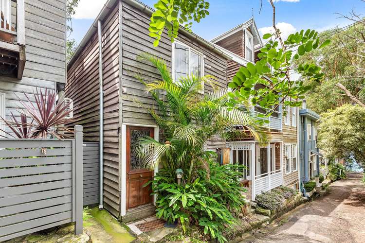 Main view of Homely house listing, 14 Datchett Street, Balmain East NSW 2041