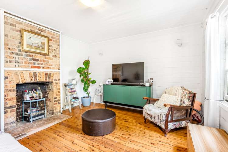 Second view of Homely house listing, 14 Datchett Street, Balmain East NSW 2041