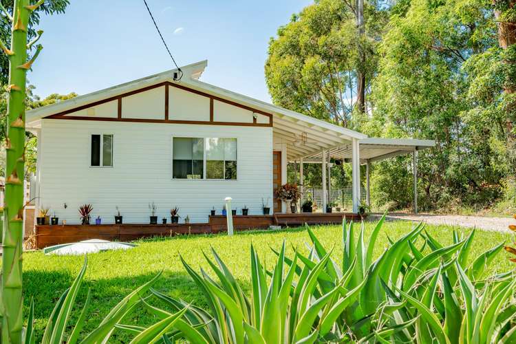 Main view of Homely house listing, 22 Koro, Russell Island QLD 4184