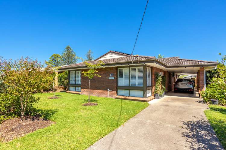 Main view of Homely house listing, 21 Richardson Street, Old Bar NSW 2430