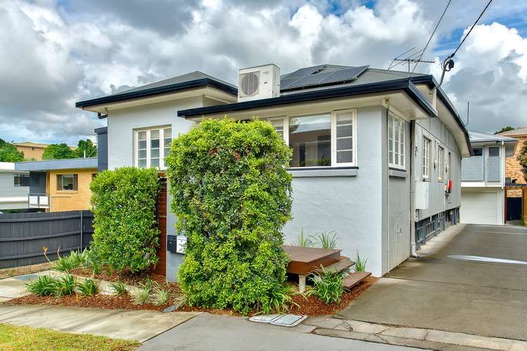 44 Garden Terrace, Newmarket QLD 4051