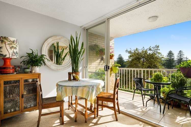 Main view of Homely apartment listing, 9/16 Darley Street, Mona Vale NSW 2103