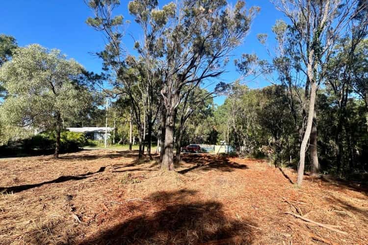 Main view of Homely residentialLand listing, 19 Cathy Street, Macleay Island QLD 4184