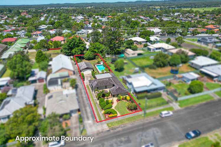 Main view of Homely house listing, 17 Short Street, Taree NSW 2430