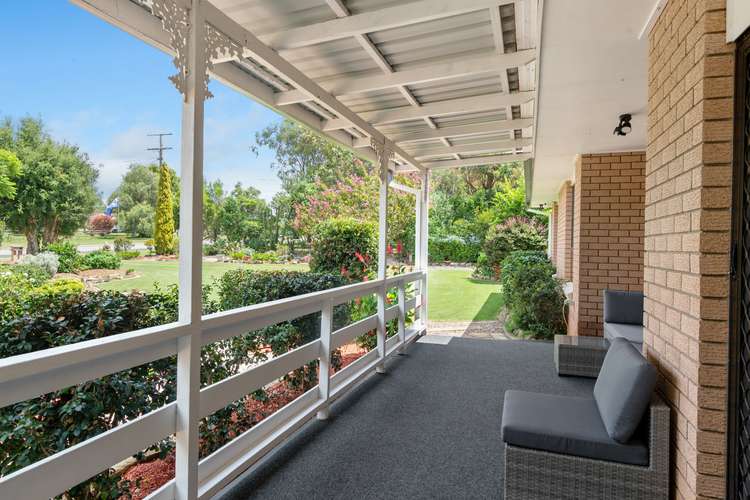 Main view of Homely house listing, 61 Baguley Street, Warwick QLD 4370