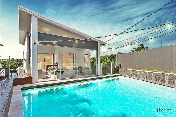 Main view of Homely house listing, 1/3 Winders Avenue, Tugun QLD 4224