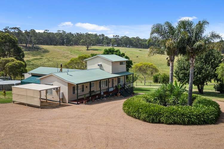 206 Kettles Lane, Johnsonville VIC 3902