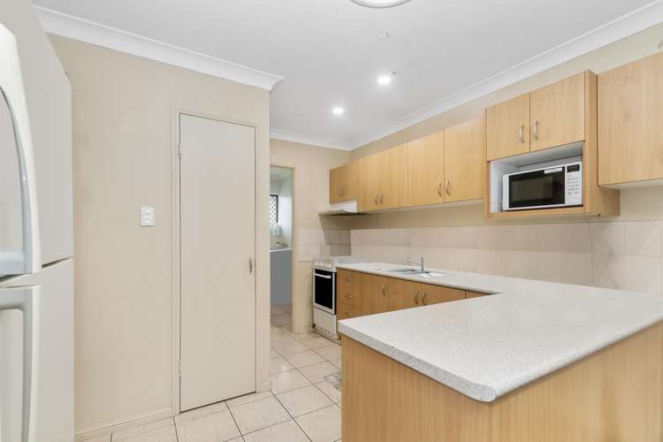 Main view of Homely unit listing, 6/13 Beatrice Street, Aitkenvale QLD 4814