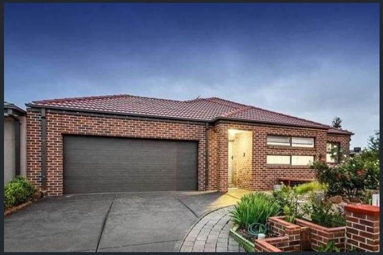 Main view of Homely house listing, 37 Bangalay Drive, Brookfield VIC 3338