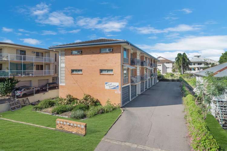 Main view of Homely unit listing, 5/135 Mitchell Street, North Ward QLD 4810